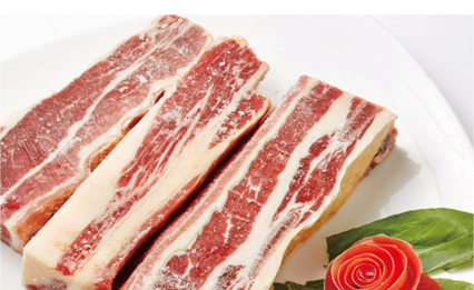 肉類